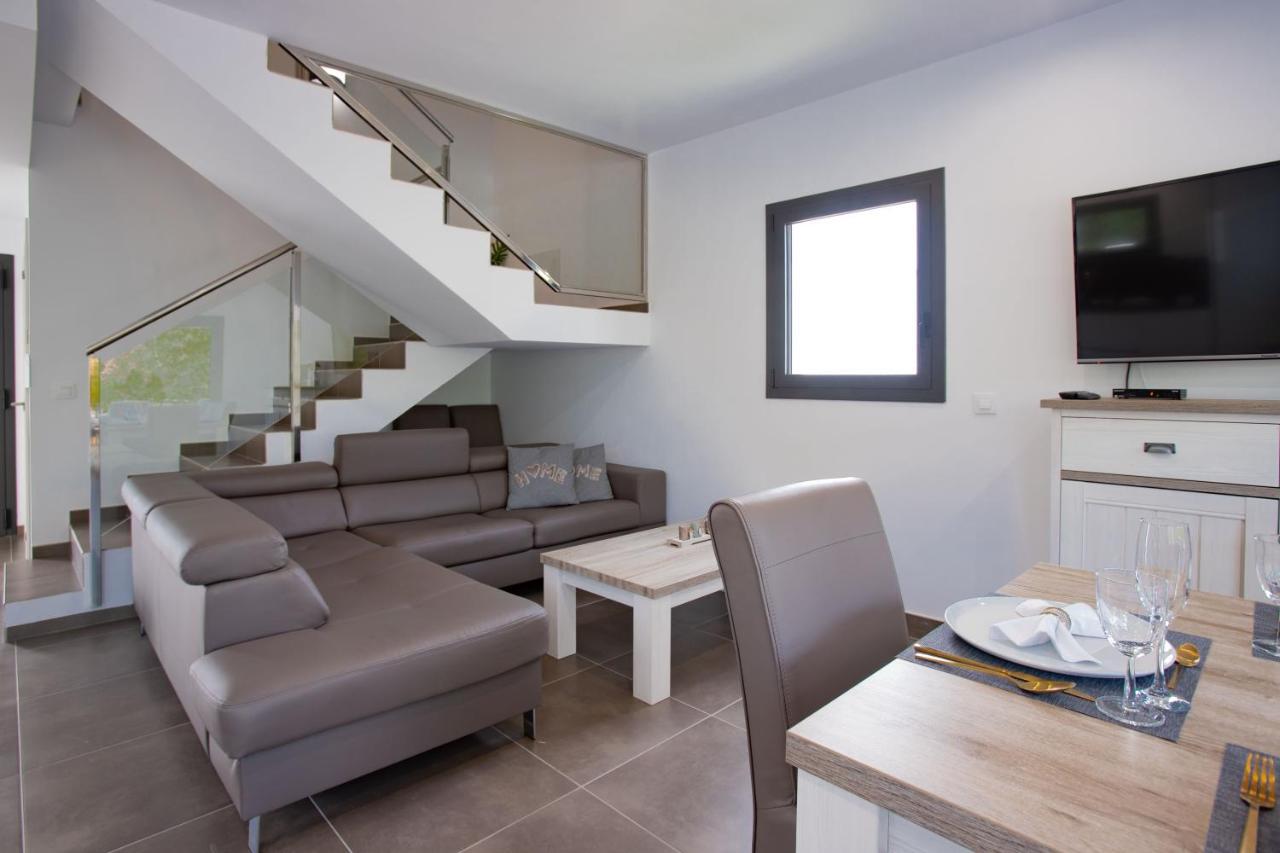 Vila Mas Busca 72 - Roses Costa Brava Exterior photo