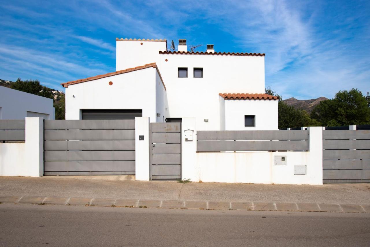 Vila Mas Busca 72 - Roses Costa Brava Exterior photo